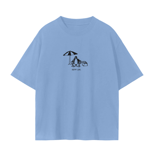 Keepin Cool Tee