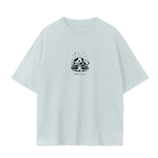 Forever a Fun Guy Tee