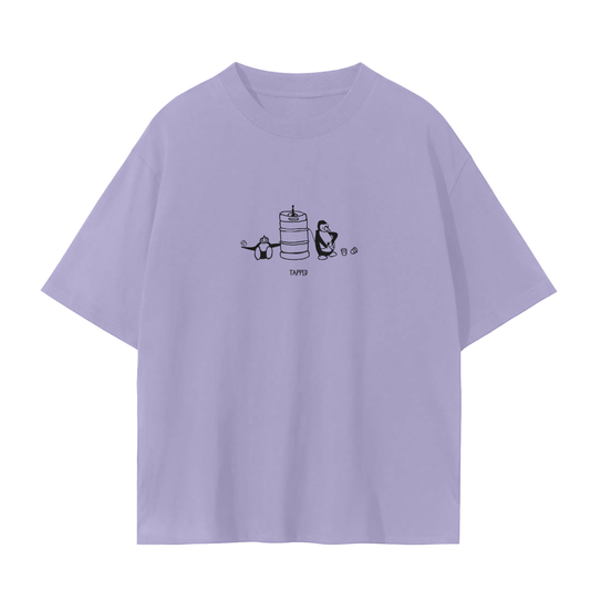 Tapped Tee