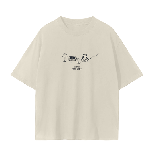 Arctic Teen Spirit Tee